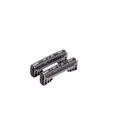 Buy Panasonic ES-RT67 Wet/Dry Razor - 3 Shear Elements Long-Haired Cutters 5-Stage Battery Indicator & Replacement for ES-8163/62/61/68 | International Shipping Available - Buy Online on SooperMarket.com