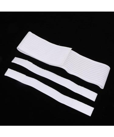 Adjustable Head Band Snoring Strap - Improve Sleep Quality with Chin Strap Snore Tape - Buy Online on SooperMarket.com