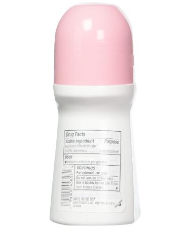 Avon Sweet Honesty Roll-On Deodorant 2.6 FL OZ - Long-Lasting Protection - Buy Online on SooperMarket.com