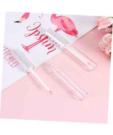 12pcs Cosmetic Travel Containers Rubber Stopper Transfer Pipettes Mascara Air Traffic Control - Buy Online on SooperMarket.com