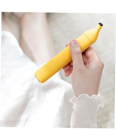 Bite Relief Stick - Fast Anti-Itch Pen for All Ages | Banana-Shaped Itch Relief - Effective Relief from Bites - Buy Online on SooperMarket.com