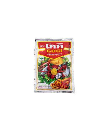 Gogi Brand - Thai Tempura Flour 150g 5.3 Ounce (Pack of 1)