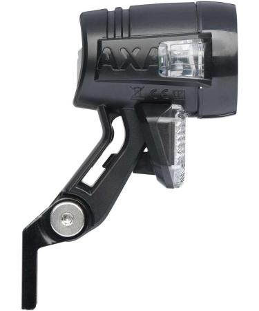 AXA Blueline 30 ND Headlamp - Black Front Light for International Shipping | High-Performance & Durable - Buy Online on SooperMarket.com
