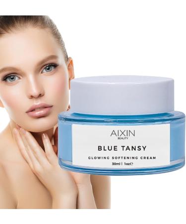 Hydration Facial Cream | Daily Hydration Cream | Moisturizing Facial Cream | Daily Hydration Face Renewing Cream With Soothing Effect Soothing Moisturizing Cream For Dry Skin - Buy Online on SooperMarket.com
