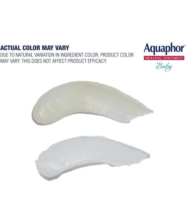 Aquaphor Baby Healing Ointment 14oz - Soothing Skin Relief for Babies - Buy Online on SooperMarket.com