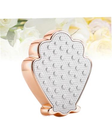 Gogogmee Pedicure Tool Foot Remover Exfoliator Foot File Removers Foot Care Scrubber Scraper Tool Foot Scraper Coarse Foot Hand Tools Foot Dead Hard Skin Grinder Foot File - Buy Online on SooperMarket.com