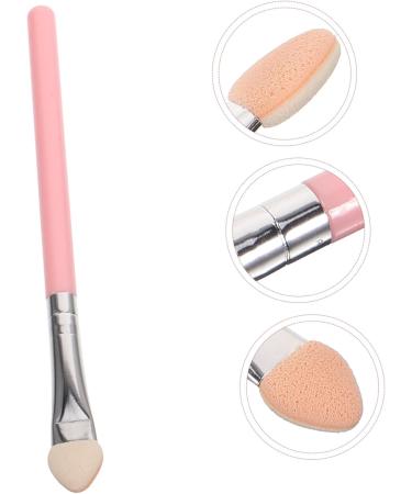 Baluue Women Makeup Brush Eye Shadow Liquid Eyeshadow Face Foundation Makeup Brushes Palette Tint - Buy Online on SooperMarket.com