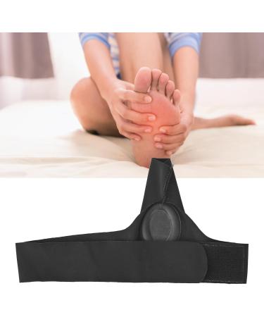 Ballenzeh Corrector SEBSE GLATTUNGSGURT - Bale Toe Belt for Day & Night Use | Orthotics for Right Big Toe - Buy Online on SooperMarket.com