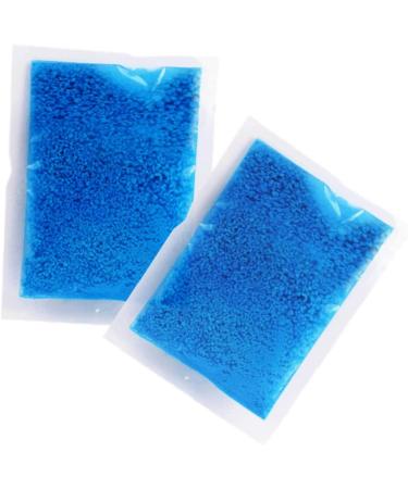 KOMBIUDA 2 Pack Sand Powder Bright Powder Fluorescent Powder Luminous Sand Ordinary Phosphor Powder Blue Siize 3 - Buy Online on SooperMarket.com