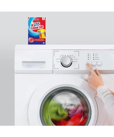 Dylon DYE-COLORUN Color Run Remover - Instantly Remove Color Stains - Buy Now! - Buy Online on SooperMarket.com