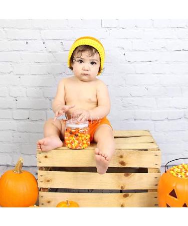 5x7FT White Brick Wall with Wooden Floor Photography Backdrop for Newborn Photoshoot - Buy Online on SooperMarket.com