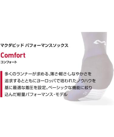 McDavid Compression Sleeves Active Multisport M White - Optimize Performance & Recovery | International Shipping Available - Buy Online on SooperMarket.com