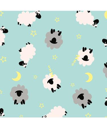 The Honest Company Overnight Diapers | Plant-Based & Sustainable | Size 6 (35+ lbs) | Sleepy Sheep Design | 42 Count Pack | Club Box | Eco-Friendly Solution - Buy Online on SooperMarket.com