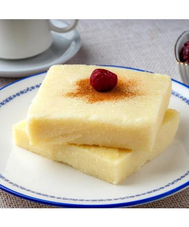 Bodrum Fine Semolina irmik 500 Gram - Buy Online on SooperMarket.com
