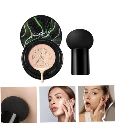 Air Cushion BB Cream Mushroom Head Puff Makeup Brightening Cream Style2 BB Cream - Buy Online on SooperMarket.com