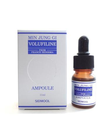 Sidmool Min Jung Gi Volufiline Ampoule - 11 ml
