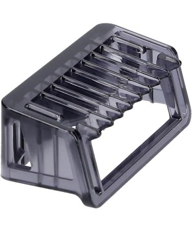 Buy Philips CP0362 Comb Attachment 1mm for QP2520 QP2521 QP2522 QP2530 QP2531 QP6510 QP6520 OneBlade & OneBlade Pro - International Shipping Available - Buy Online on SooperMarket.com