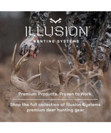 Illusion Systems Extinguisher & Black Rack Calling System - Premium Game Calls - Buy Online on SooperMarket.com