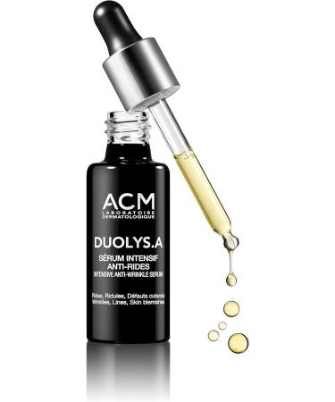 Laboratoire ACM Duolys.A Intensive Anti-Wrinkle Serum 30ml - Buy Online on SooperMarket.com