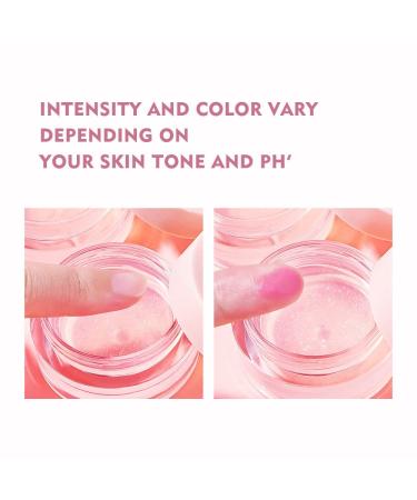 Grospe Color Changing Blush: Radiant Finish Waterproof Gel for Cheeks & Lips - Buy Online on SooperMarket.com