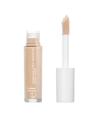 elf Hydrating Satin Camo Concealer Medium Beige Medium Beige 36.77 g (1 pack)