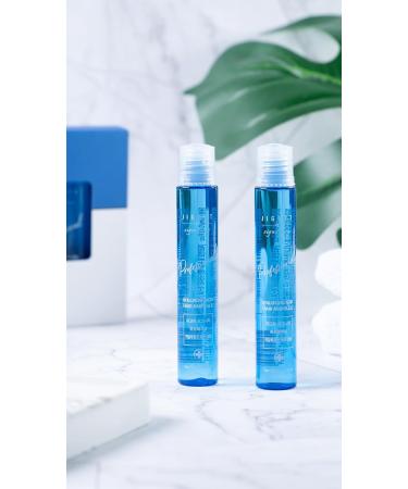 Buy Signature Professional Hyaluronic Hair Ampoule - K-Beauty Hair Treatment (13ml x 10) | Best International Shipping - Buy Online on SooperMarket.com