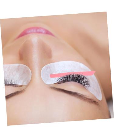 6 Pairs Eyelash Extension Silicone Pads - Lash Lift Tools for Perfectly Lifting Eyelashes - Eyelash Lifter Kit & Rods 6.00X0.60X0.10CM - Buy Online on SooperMarket.com