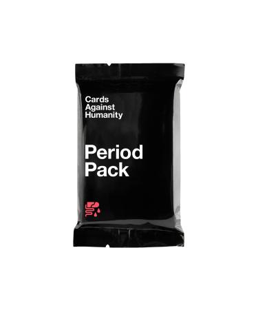 Cards Against Humanity: Period Pack