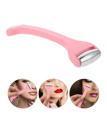 Beauty Roller Facial Massage Tool - Ice Face Roller for Puffiness & Eye Care | Ultimate Face Massage Supply - Buy Online on SooperMarket.com