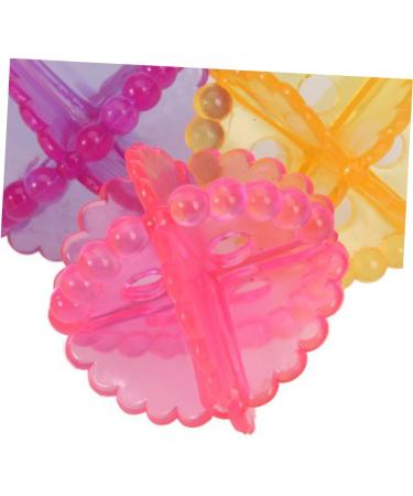 Garneck 4pcs Laundry Balls Washing Ball - Buy Online on SooperMarket.com
