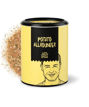 Just Spices Potato Allrounder 60 g I Spice blend for all potato dishes