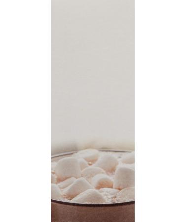 FarmHouse Fresh Marshmallow Melt Shea Butter Body Cream - Nourishing 8 Fl Oz for Soft Hydrated Skin | International Shipping Available - Buy Online on SooperMarket.com