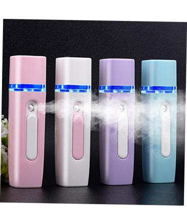 Mikinona Cool Mist Sprayer Face Sprayer Nanometer Sprayer Facial Spray Mist Handheld - Buy Online on SooperMarket.com