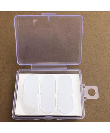60pcs Healeved Elf Ear Support Patches - Silicone Cosmetic Ear Corrector for Concave Ears - Buy Online on SooperMarket.com