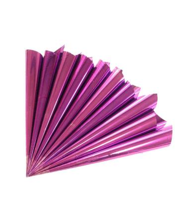 Empty Hand Rolled Henna Cones Sharp Tip Applicators Large Size 10 Pack