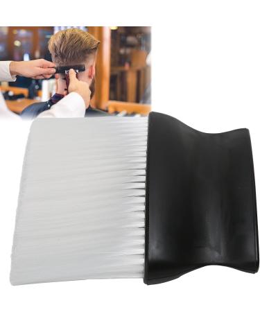 Neck Duster Brush - Professional Neck Hair Removal Brush Neck Duster Brush Soft Neck Cleaning Brush Barber Face Brush Neck Face Duster Barber Neck Brush for Barber(02) - Buy Online on SooperMarket.com