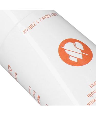 Facial Antiperspirant Sweat-Absorbing Facial Lotion Durable Safe and Lightweight for Men and Women - Buy Online on SooperMarket.com