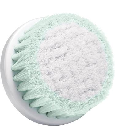 Remington SP-FC1A Replacement Brush Normal for the REVEAL Facial Cleansing Brush FC1000 white