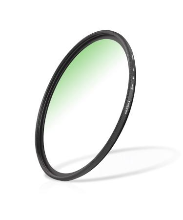 40.5mm MC UV Filter,GREEN.L Ultra Slim Protection Filter, Scratch Resistant Multi Coated UV Filter for Camera Lens