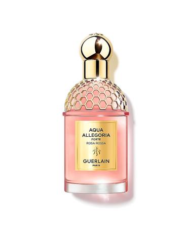 Guerlain Aqua Allegoria Forte Rosa Palissandro EDP 125ml