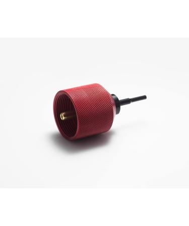 Premier Pro A1 Tactical Propane Adapter for use with Airsoft