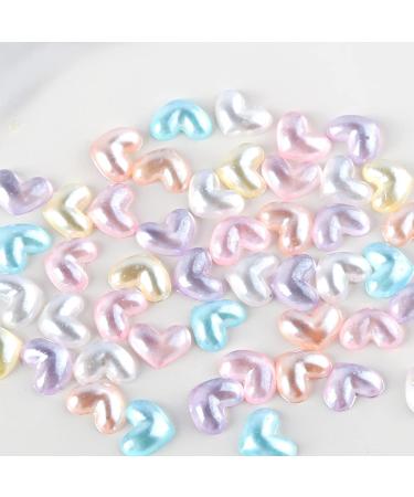 50Pcs Resin Nail Art Decorations 3D Cute Bear Nail Nail DIY Phone Cases Making Decor Crafting Nail Decor Nail Beads For Nail Art 3d Nail Decorations 3d Nail Nail Art Decorations - Buy Online on SooperMarket.com