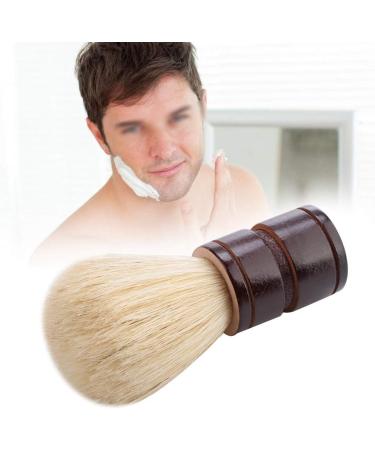 Excellent Beard Brush & 2.5x2.5x9 cm Soap Dish - Pomme & Nylon for Salon Home Travel | +  - Buy Online on SooperMarket.com