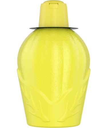 JIF Lemon Juice 100ml - Fresh and Zesty Citrus Flavor - Buy Online on SooperMarket.com