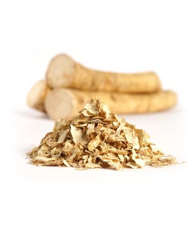Handerettish flakes (500 g) |Dehydrated Horseradish |Gently dried horseradish |For sauces or as a single feed for horses100% vegetable and free of additives