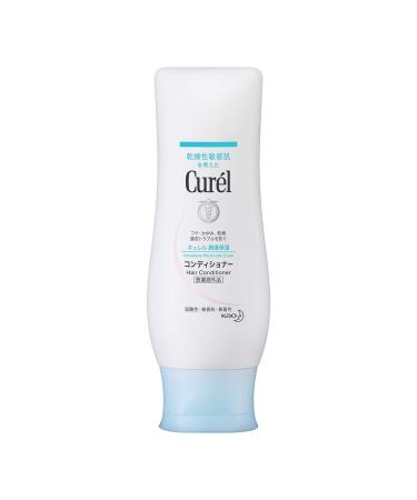 Curel JAPAN Japanese Skin Care Curel Conditioner 200ml