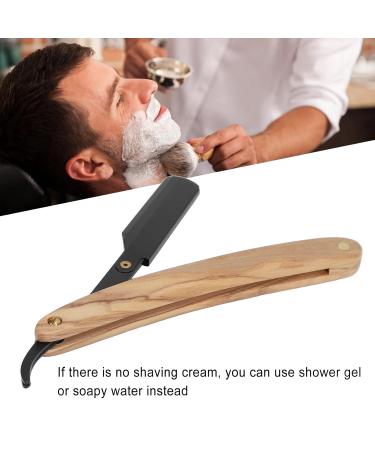 Safe Hands-Free Shaver | Ergonomic & Foldable Facial Care Solution - Shop Internationally - Buy Online on SooperMarket.com