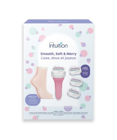 Intuition Holiday Gift Sets
