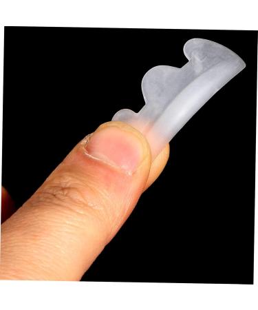 Healeved 10 Pairs Eyelash Spacer Lash Lift Rods Silicone Eyelash Lift Pads Eyelash Beauty Tool Lash Lift Supplies Lash Lift Kit Eyelash Perming Tool Silicone Eyelash Perming Pads - Buy Online on SooperMarket.com