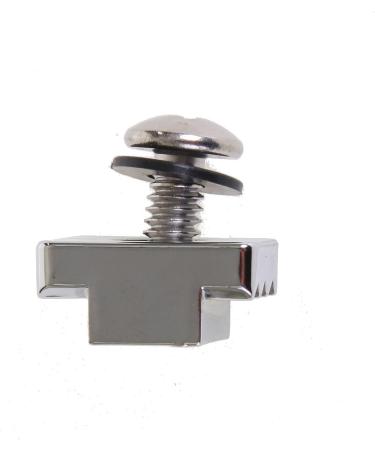 Liquid Force Binding Angle Locks (2008-2011) Blk - Buy Online on SooperMarket.com